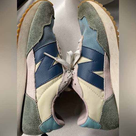 New Balance Shoes - New Balance 237 Women’s Sneakers